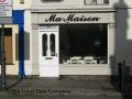 Ma Maison logo