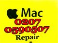 Mac Apple Repairs logo