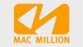 Mac Million Ltd logo