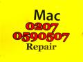 Mac Repairs logo