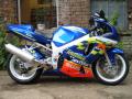 Macclesfield Motorcycles image 1