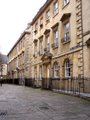 Macdonald Bath Spa Hotel logo