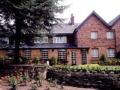 Macdonald Lymm Hotel image 5