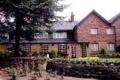 Macdonald Lymm Hotel image 6