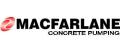 Macfarlane Concrete Pumping Ltd logo