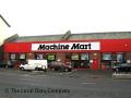 Machine Mart Ltd logo