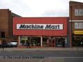 Machine Mart Ltd logo