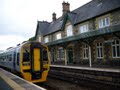 Machynlleth Railway Station image 3