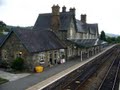 Machynlleth Railway Station image 4