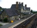 Machynlleth Railway Station image 4