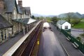Machynlleth Railway Station image 5