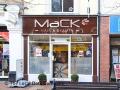 Mack Hair & Beauty logo