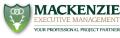 Mackenzie Executive Management logo