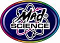 Mad Science devon and Cornwall logo