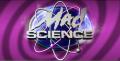 Mad Science logo