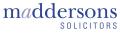 Maddersons LLP logo