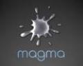 Made of Magma logo