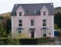 Maenllwyd Guest House logo