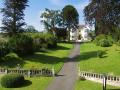 Maes-Y-Derw Self Catering Coach House logo