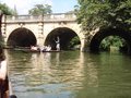 Magdalen Bridge image 7