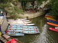 Magdalen Bridge image 8