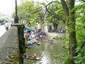 Magdalen Bridge image 9