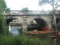 Magdalen Bridge image 1