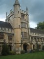 Magdalen College image 3