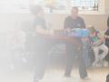 Maghull Kickboxing and Self Defence Club - Tuesday Class image 2