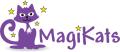 MagiKats Maths & English Centre logo