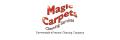 Magic Carpets Cleaning Services logo
