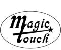 Magic Touch Cleaning and Domestic Services logo