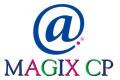 Magix Computer Professionals logo