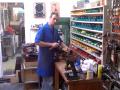 Magpie Shoe Repairs-Leather Goods-Winchester-Hampshire logo