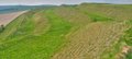 Maiden Castle image 3