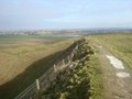 Maiden Castle image 5