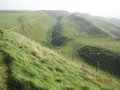 Maiden Castle image 8