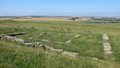 Maiden Castle image 9