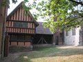 Maidstone Museum & Art Gallery logo