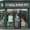 Mail Boxes Etc. Andover logo