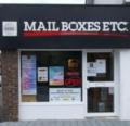 Mail Boxes Etc. logo