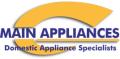 Main Appliances logo