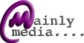 Mainly Media logo