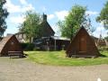 Mains Farm Wigwams image 1