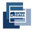 Maintenance Call ltd logo