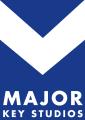 Major Key Studios logo