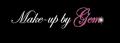 Make-up by Gem logo