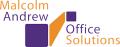 Malcolm Andrew Office Solutions logo