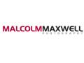 Malcolm Maxwell Photography logo