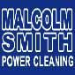 Malcolm Smith Power Cleaning logo